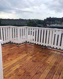 Dakterras
