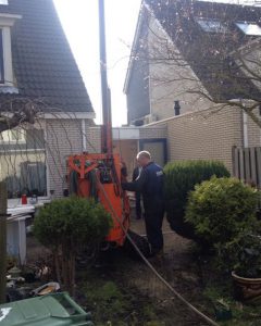Aanbouw