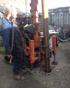 Aanbouw