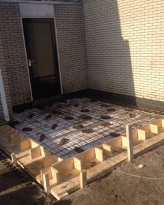 Aanbouw