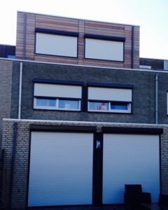 Aanbouw