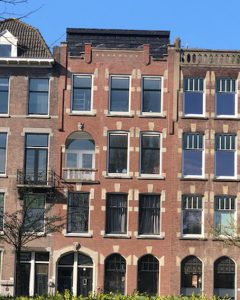 Dakopbouw