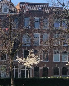 Dakopbouw
