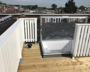 Dakterras