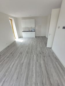 Pvc vloer
