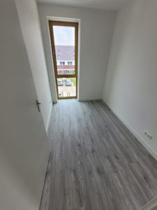 Pvc vloer